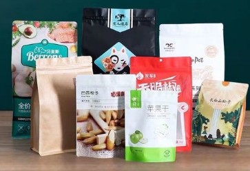 食品包裝袋批發(fā)