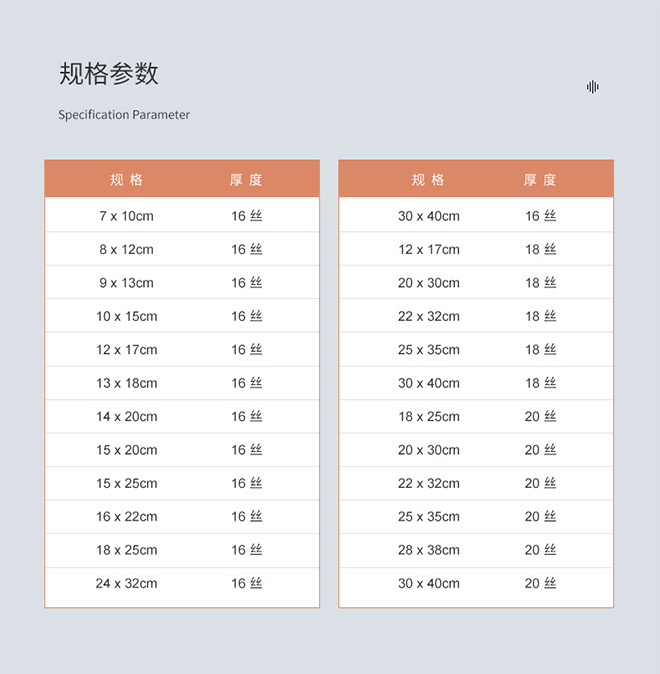 鍍鋁陰陽自立自封袋