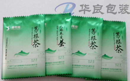 抽真空包裝袋適用于裝所有茶葉嘛？