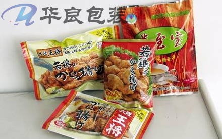 休閑食品塑料包裝袋設(shè)計(jì)免費(fèi)提供-滄州華良包裝